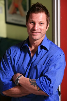 Nick Moran