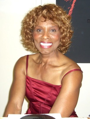 GloriaHendry