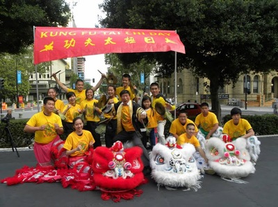 lion team